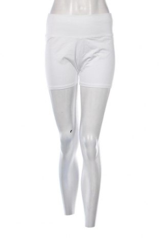 Damen Leggings, Größe L, Farbe Weiß, Preis 6,50 €