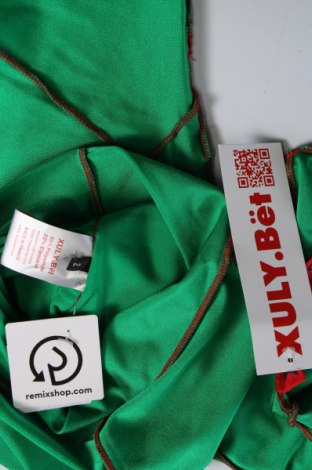 Γυναικείο κολάν, Μέγεθος S, Χρώμα Πράσινο, Τιμή 10,82 €