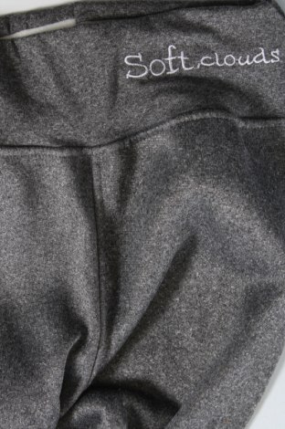Damen Leggings, Größe XXS, Farbe Grau, Preis 1,99 €