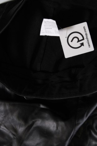Γυναικείο κολάν, Μέγεθος XL, Χρώμα Μαύρο, Τιμή 6,83 €