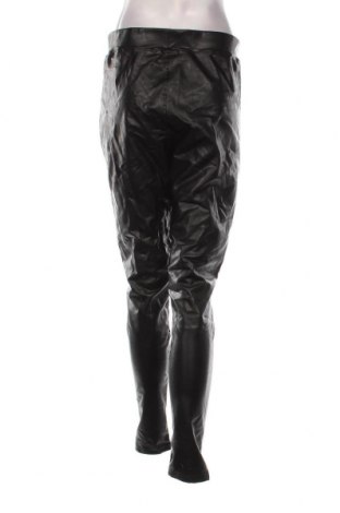 Γυναικείο κολάν, Μέγεθος XL, Χρώμα Μαύρο, Τιμή 6,83 €