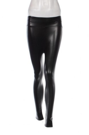 Damen Leggings, Größe L, Farbe Schwarz, Preis 5,07 €