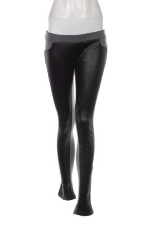 Damen Leggings, Größe L, Farbe Schwarz, Preis € 3,80