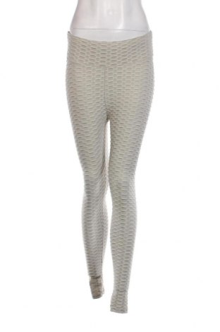 Damen Leggings, Größe S, Farbe Grau, Preis 6,24 €
