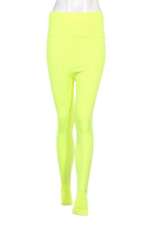 Damen Leggings, Größe M, Farbe Grün, Preis € 6,52