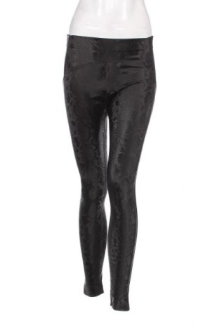 Damen Leggings, Größe L, Farbe Schwarz, Preis 6,61 €