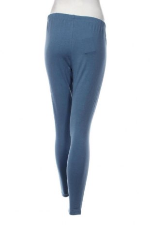 Damen Leggings, Größe L, Farbe Blau, Preis 6,34 €