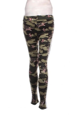 Damen Leggings, Größe S, Farbe Mehrfarbig, Preis 6,40 €