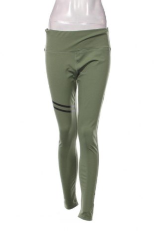 Γυναικείο κολάν, Μέγεθος XL, Χρώμα Πράσινο, Τιμή 6,48 €