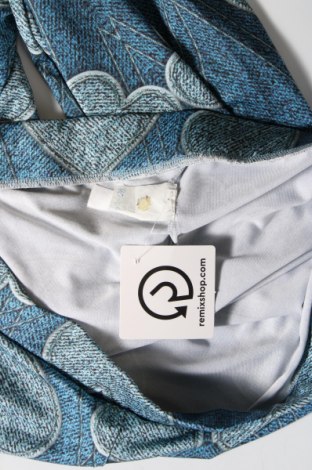Γυναικείο κολάν, Μέγεθος XL, Χρώμα Πολύχρωμο, Τιμή 8,04 €