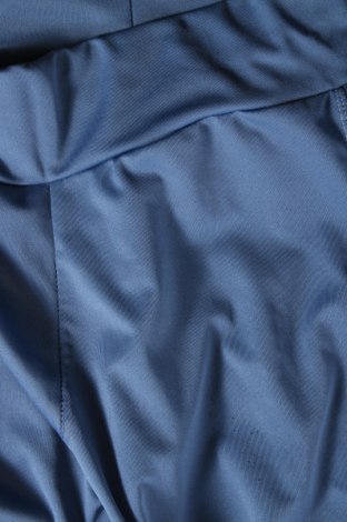 Γυναικείο κολάν, Μέγεθος L, Χρώμα Μπλέ, Τιμή 11,76 €