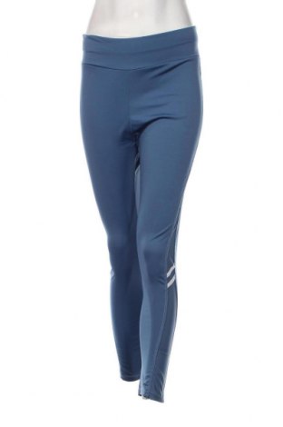 Damen Leggings, Größe L, Farbe Blau, Preis 6,12 €