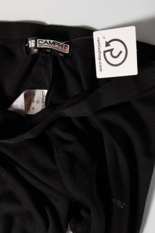 Γυναικείο κολάν, Μέγεθος XL, Χρώμα Μαύρο, Τιμή 5,83 €