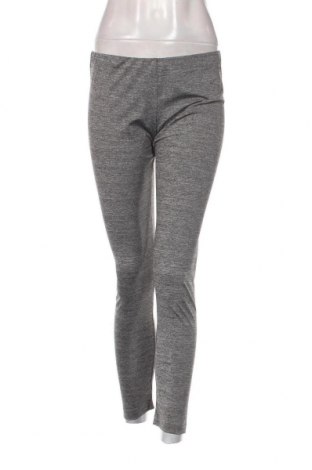 Damen Leggings, Größe XL, Farbe Grau, Preis 5,16 €