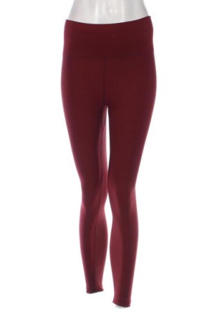 Damen Leggings, Größe S, Farbe Rot, Preis 16,01 €