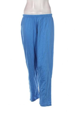 Damen Leggings, Größe L, Farbe Blau, Preis € 3,99