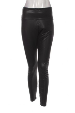 Damen Leggings, Größe XL, Farbe Schwarz, Preis 6,43 €