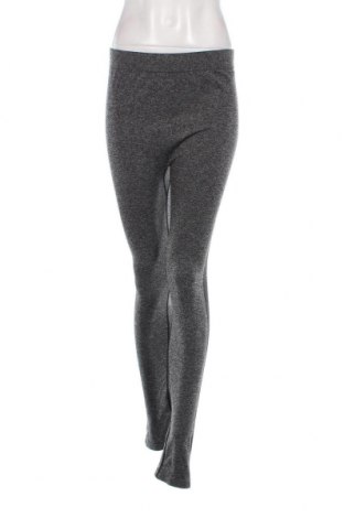Damen Leggings, Größe M, Farbe Grau, Preis 2,40 €