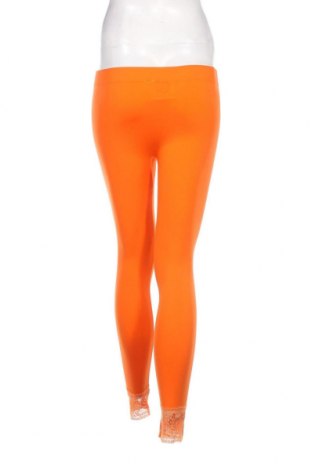 Γυναικείο κολάν, Μέγεθος S, Χρώμα Πορτοκαλί, Τιμή 5,79 €