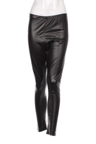 Damen Leggings, Größe L, Farbe Schwarz, Preis 6,79 €