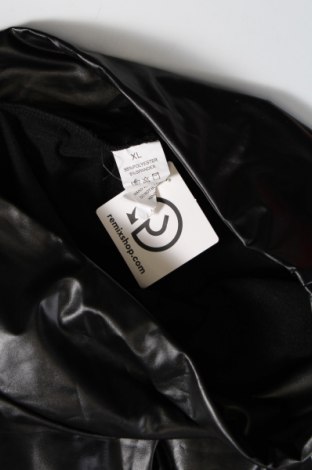 Γυναικείο κολάν, Μέγεθος XL, Χρώμα Μαύρο, Τιμή 5,15 €