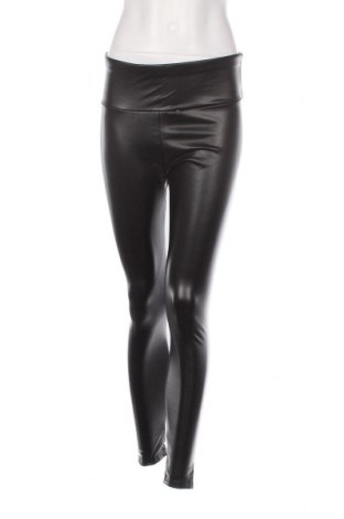 Damen Leggings, Größe L, Farbe Schwarz, Preis 5,70 €