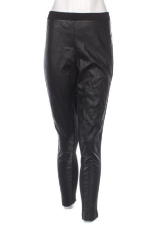 Γυναικείο κολάν, Μέγεθος XL, Χρώμα Μαύρο, Τιμή 3,54 €