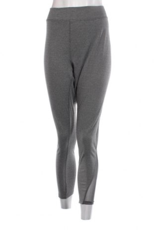 Damen Leggings, Größe 3XL, Farbe Grau, Preis 16,01 €