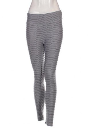 Damen Leggings, Größe XL, Farbe Grau, Preis 6,72 €