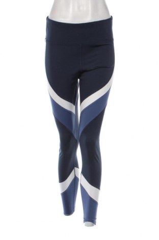 Γυναικείο κολάν AURIQUE, Μέγεθος XL, Χρώμα Μπλέ, Τιμή 8,54 €