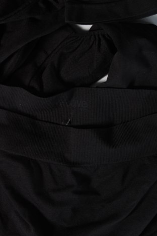 Γυναικείο κολάν Active By Tchibo, Μέγεθος S, Χρώμα Μαύρο, Τιμή 6,40 €
