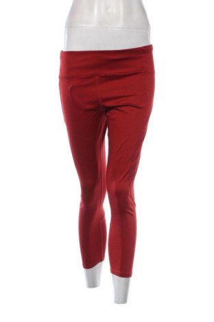 Damen Leggings Active Touch, Größe M, Farbe Rot, Preis 3,76 €
