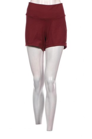 Damen Leggings Adidas, Größe 3XL, Farbe Rot, Preis 32,15 €