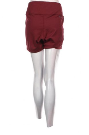 Damen Leggings Adidas, Größe 3XL, Farbe Rot, Preis 32,15 €