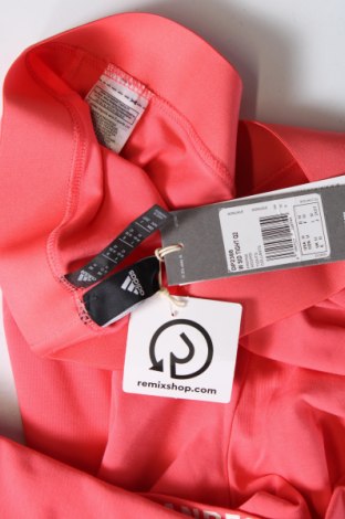 Γυναικείο κολάν Adidas, Μέγεθος M, Χρώμα Ρόζ , Τιμή 21,43 €