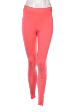 Damen Leggings Adidas, Größe S, Farbe Rosa, Preis 39,69 €
