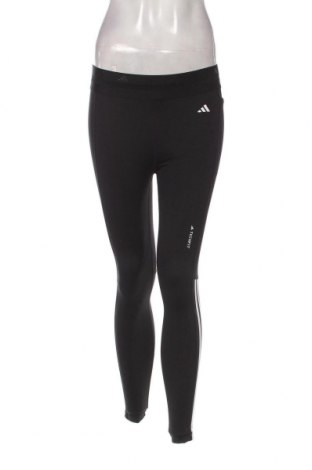 Damen Leggings Adidas, Größe S, Farbe Schwarz, Preis 39,69 €