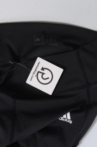 Dámske legíny  Adidas, Veľkosť M, Farba Čierna, Cena  19,28 €