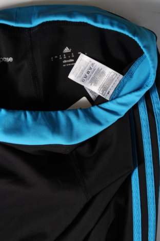 Dámske legíny  Adidas, Veľkosť M, Farba Čierna, Cena  19,28 €