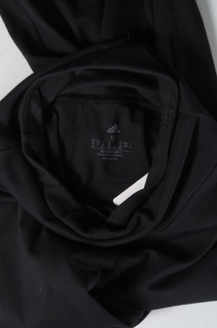 Γυναικείο κολάν Adidas, Μέγεθος XS, Χρώμα Γκρί, Τιμή 23,81 €
