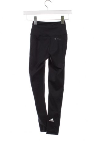 Damen Leggings Adidas, Größe XS, Farbe Grau, Preis € 23,81
