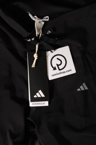 Dámske legíny  Adidas, Veľkosť S, Farba Čierna, Cena  23,81 €
