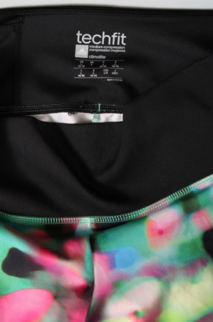Γυναικείο κολάν Adidas, Μέγεθος L, Χρώμα Πολύχρωμο, Τιμή 22,78 €