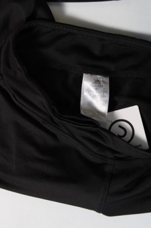 Γυναικείο κολάν Adidas, Μέγεθος XS, Χρώμα Μαύρο, Τιμή 19,77 €