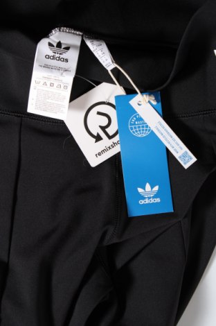 Damskie legginsy Adidas Originals, Rozmiar L, Kolor Czarny, Cena 123,14 zł
