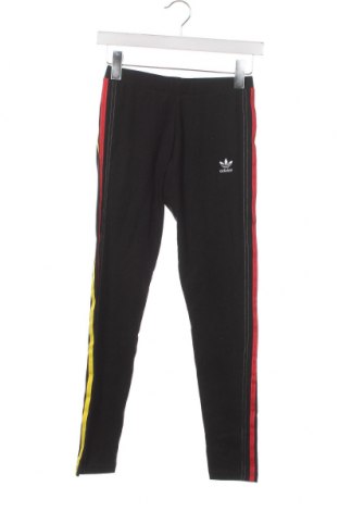 Damen Leggings Adidas Originals, Größe XS, Farbe Schwarz, Preis 53,58 €