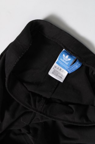 Γυναικείο κολάν Adidas Originals, Μέγεθος S, Χρώμα Μαύρο, Τιμή 17,00 €