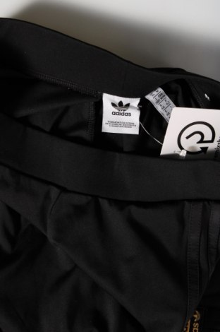 Damen Leggings Adidas Originals, Größe M, Farbe Schwarz, Preis 23,66 €