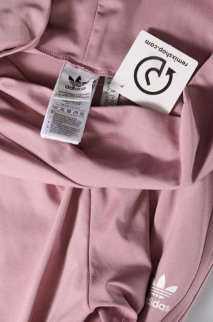 Dámské legíny  Adidas Originals, Velikost M, Barva Popelavě růžová, Cena  1 116,00 Kč