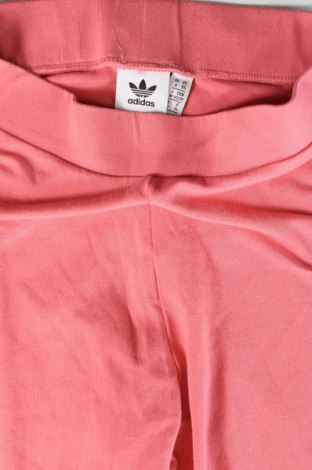 Γυναικείο κολάν Adidas Originals, Μέγεθος XXS, Χρώμα Ρόζ , Τιμή 10,46 €